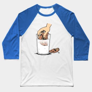 Cookie time Baseball T-Shirt